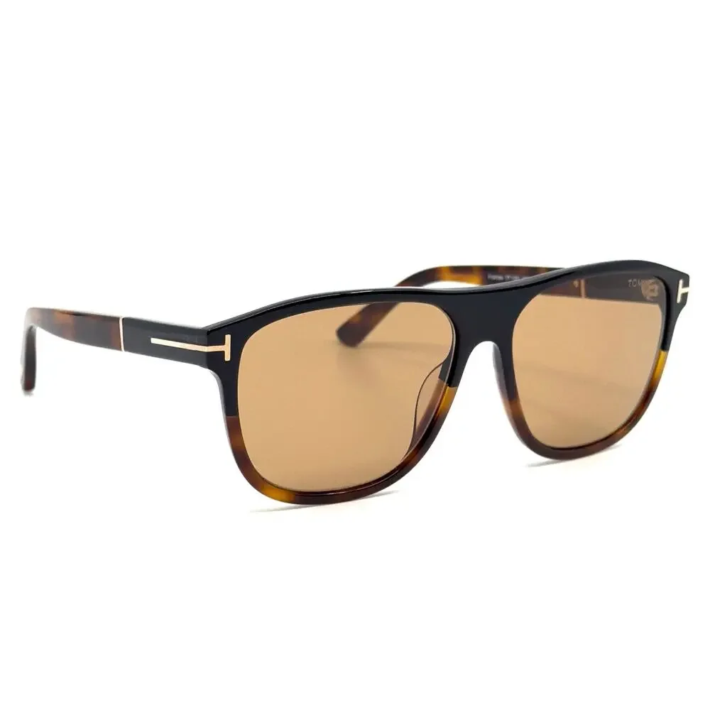 New, TOM FORD Frances Sunglasses TF1081 05E Authentic